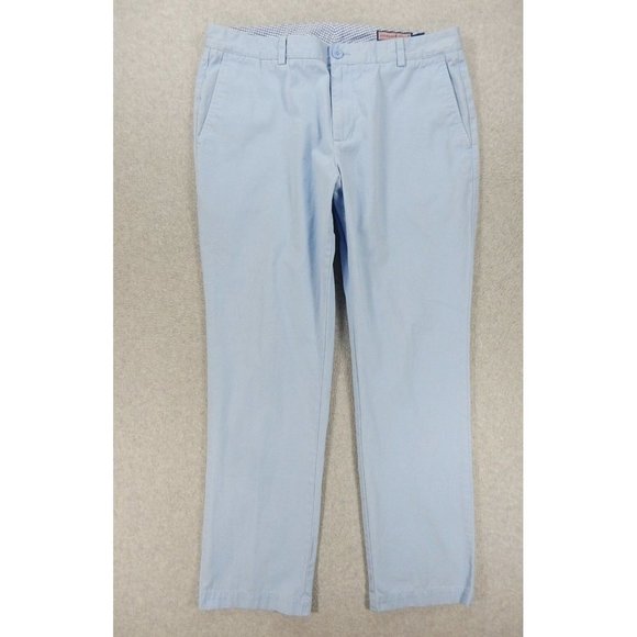 Vineyard Vines Other - Vineyard Vines Light Blue Men’s Chinos